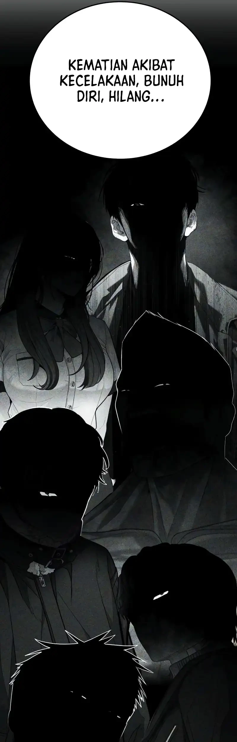 I Beat Up My Boss Chapter 31 Gambar 64