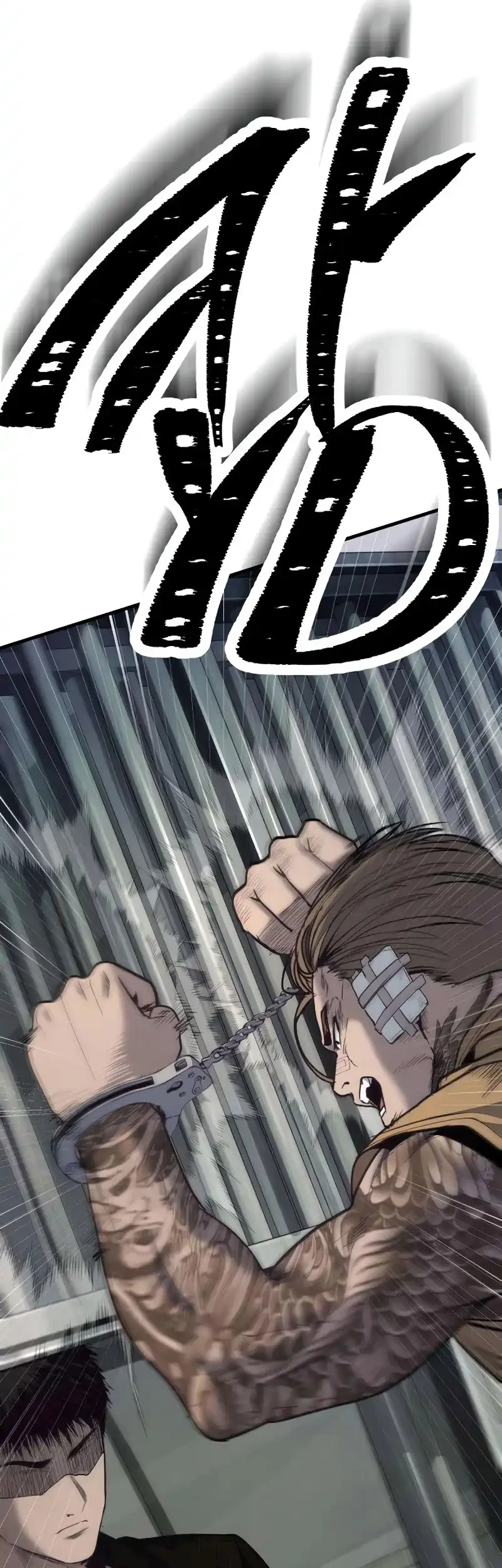 I Beat Up My Boss Chapter 31 Gambar 66