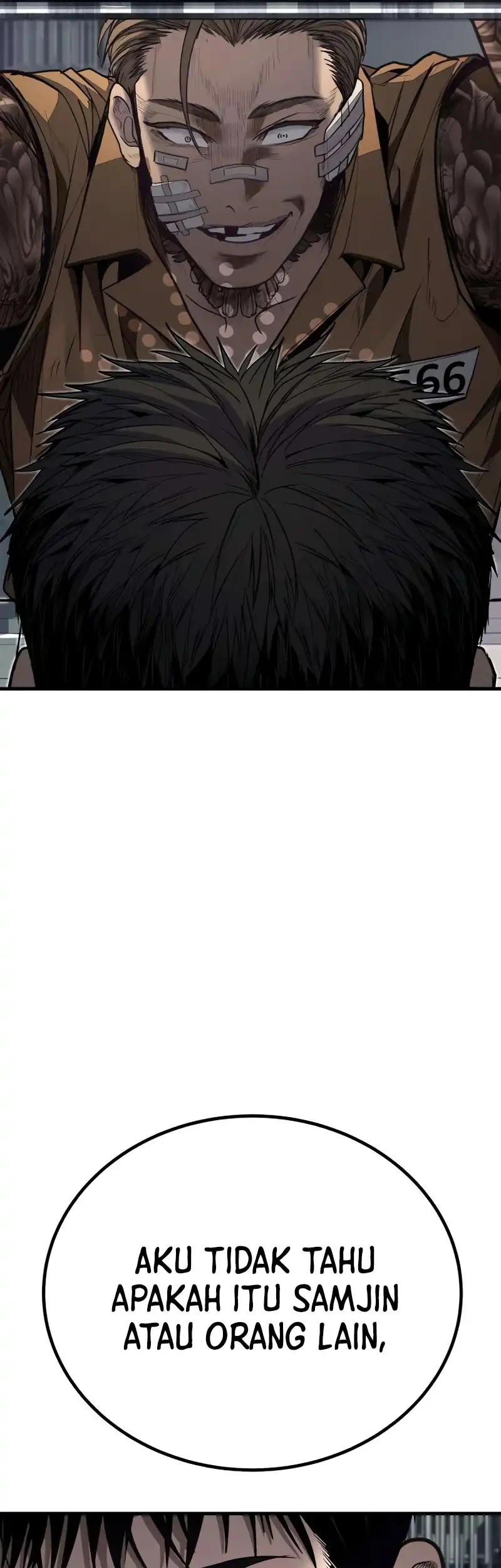 I Beat Up My Boss Chapter 31 Gambar 70
