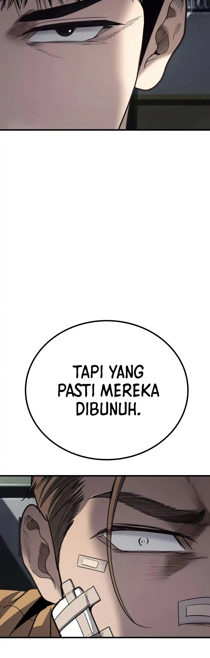 I Beat Up My Boss Chapter 31 Gambar 71