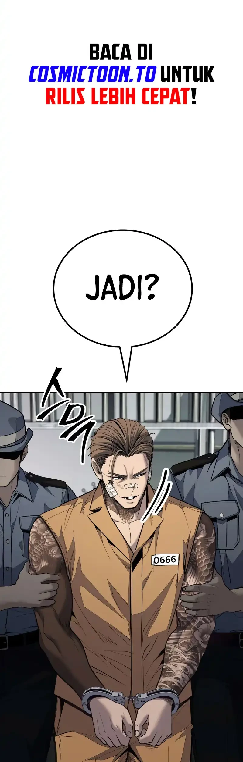 I Beat Up My Boss Chapter 31 Gambar 72