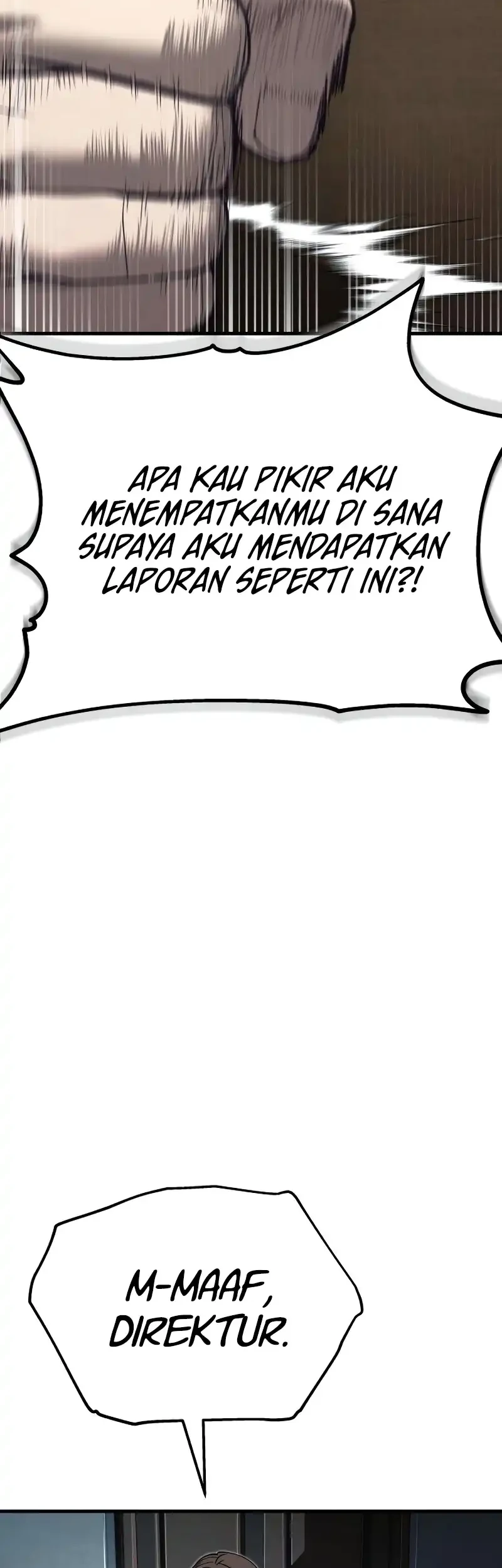 I Beat Up My Boss Chapter 31 Gambar 81