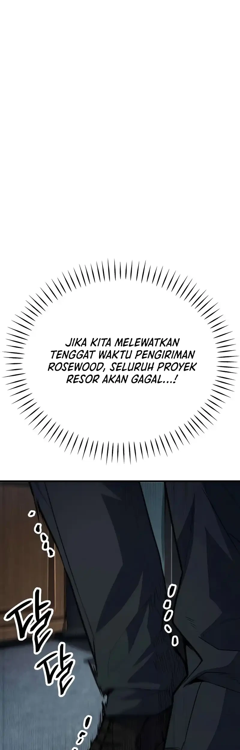I Beat Up My Boss Chapter 31 Gambar 83