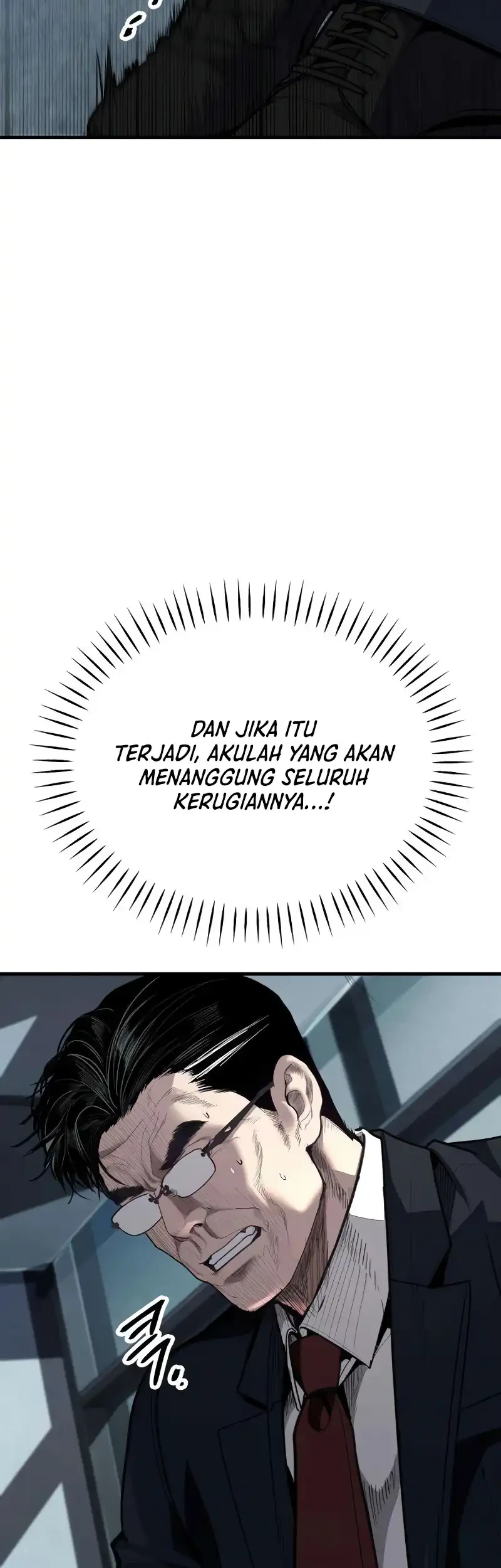 I Beat Up My Boss Chapter 31 Gambar 84