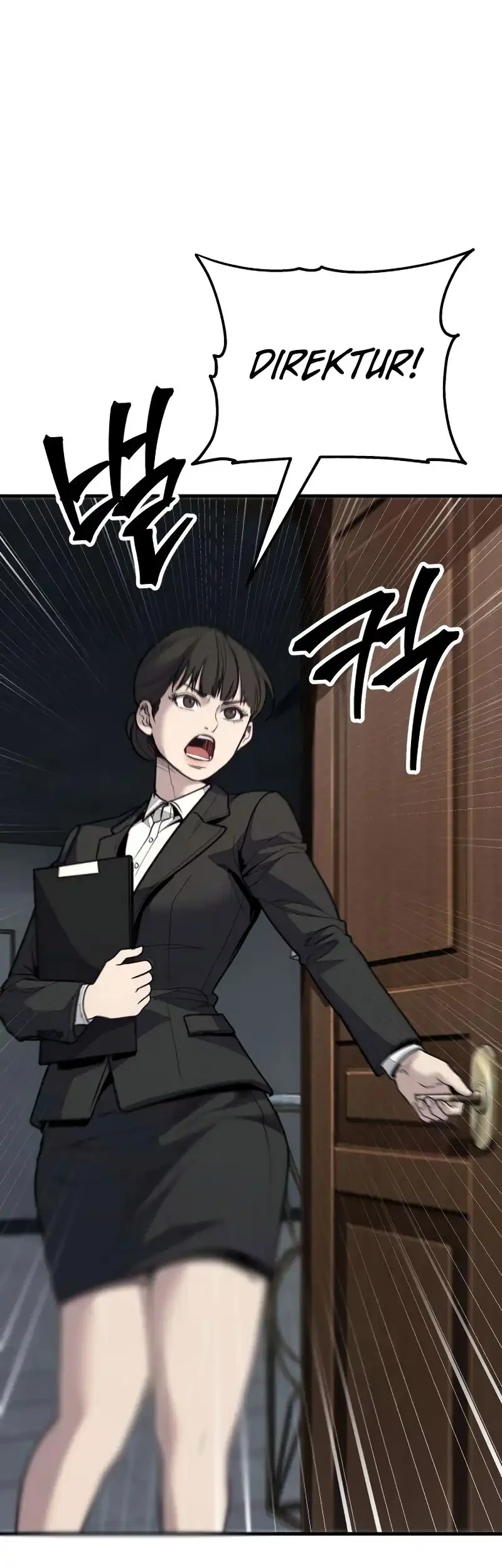I Beat Up My Boss Chapter 31 Gambar 86