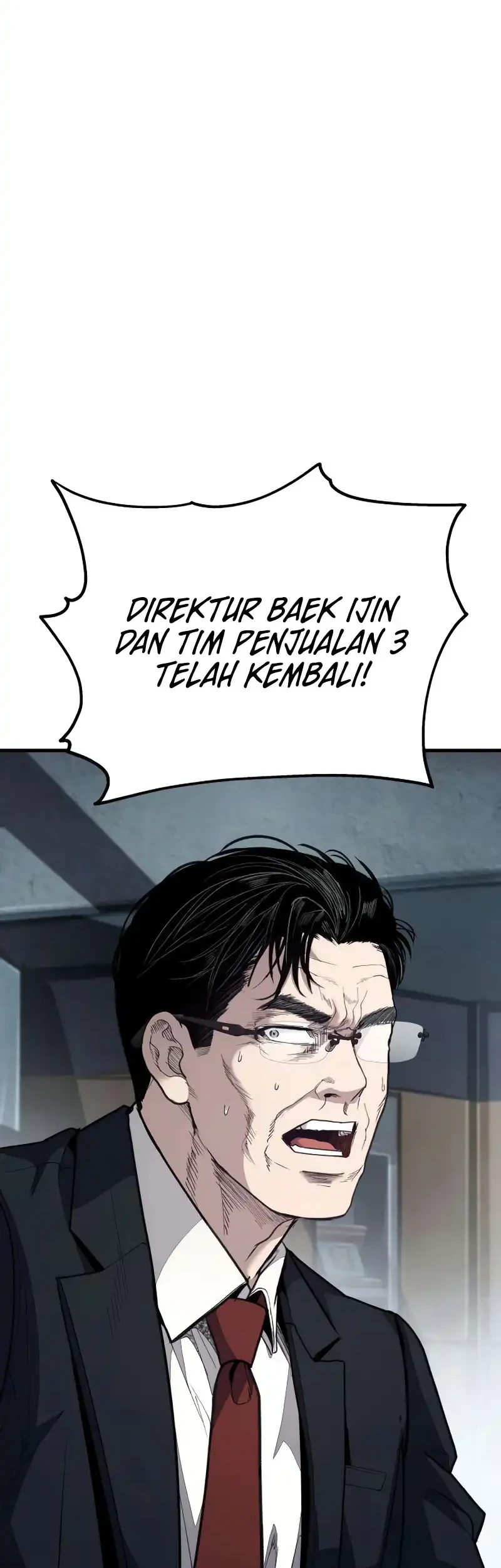 I Beat Up My Boss Chapter 31 Gambar 87
