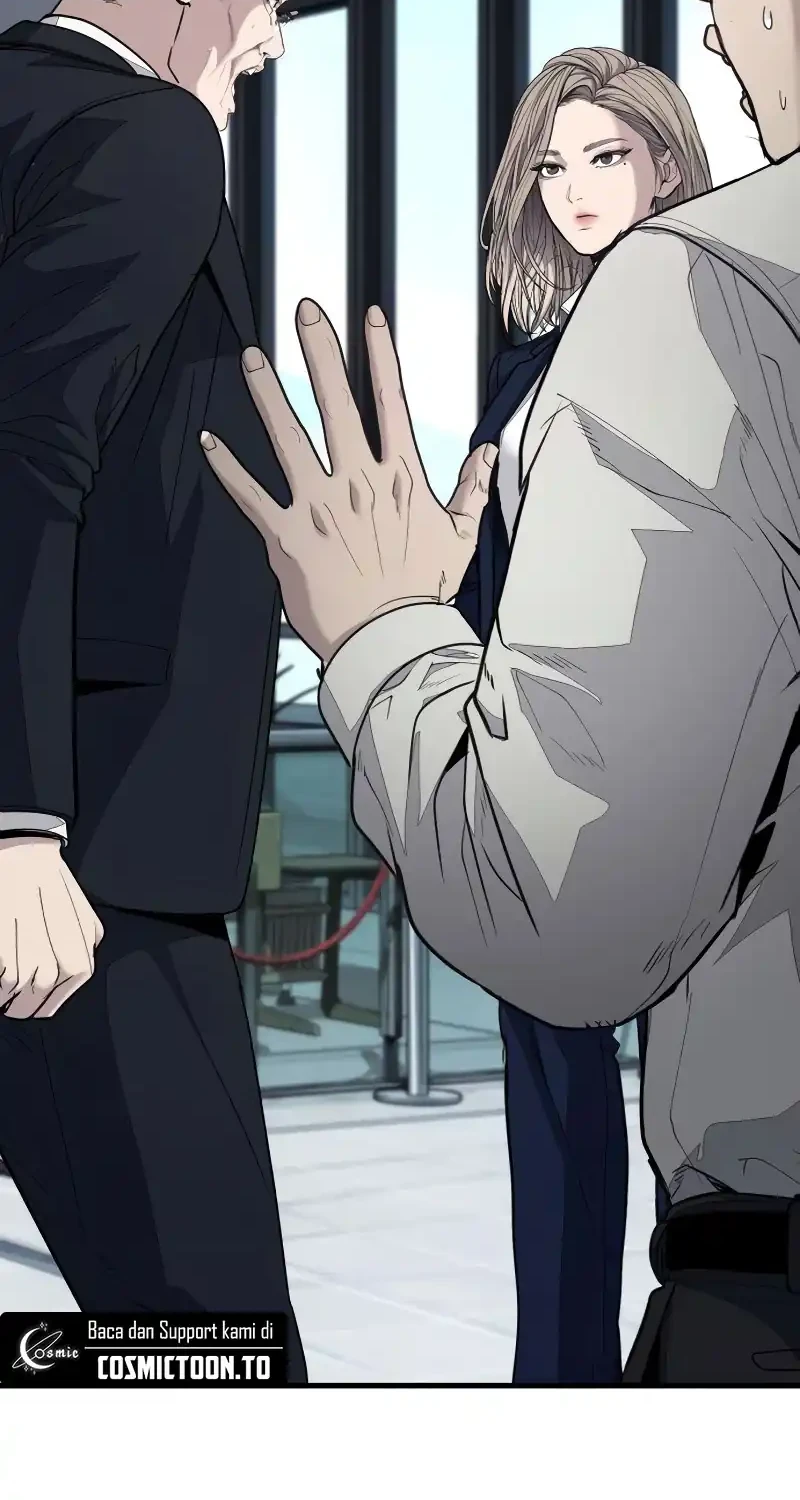 I Beat Up My Boss Chapter 31 Gambar 91