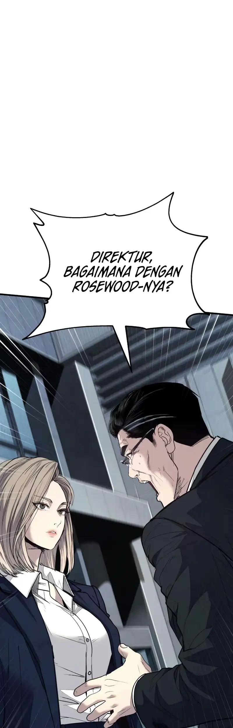 I Beat Up My Boss Chapter 31 Gambar 92