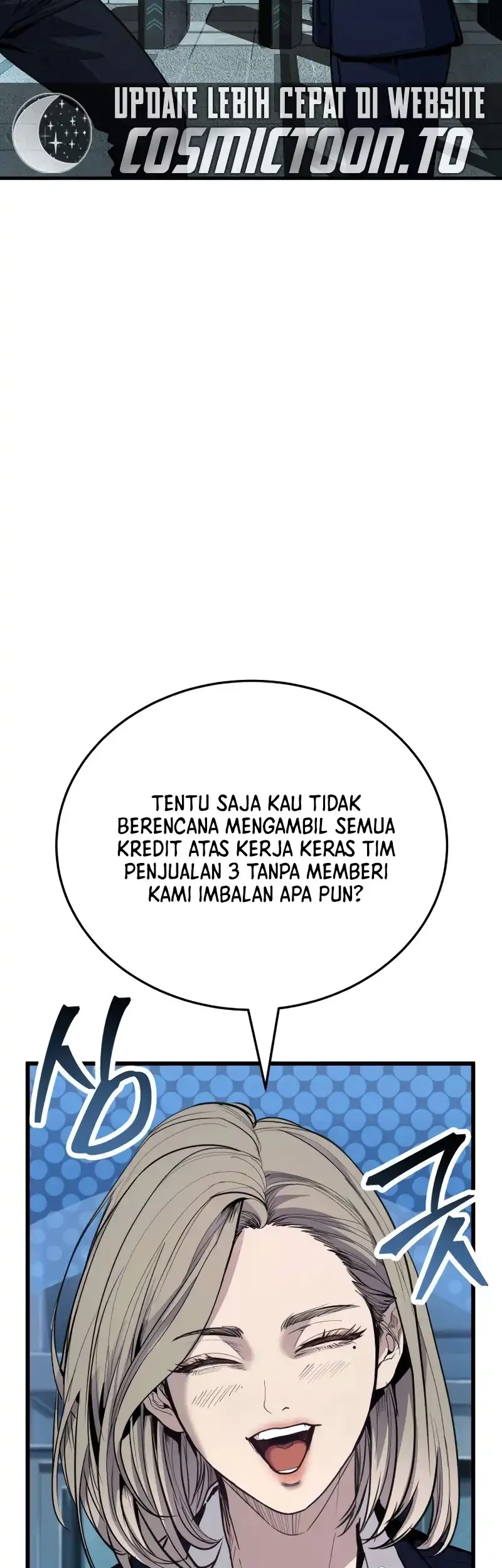 I Beat Up My Boss Chapter 31 Gambar 102