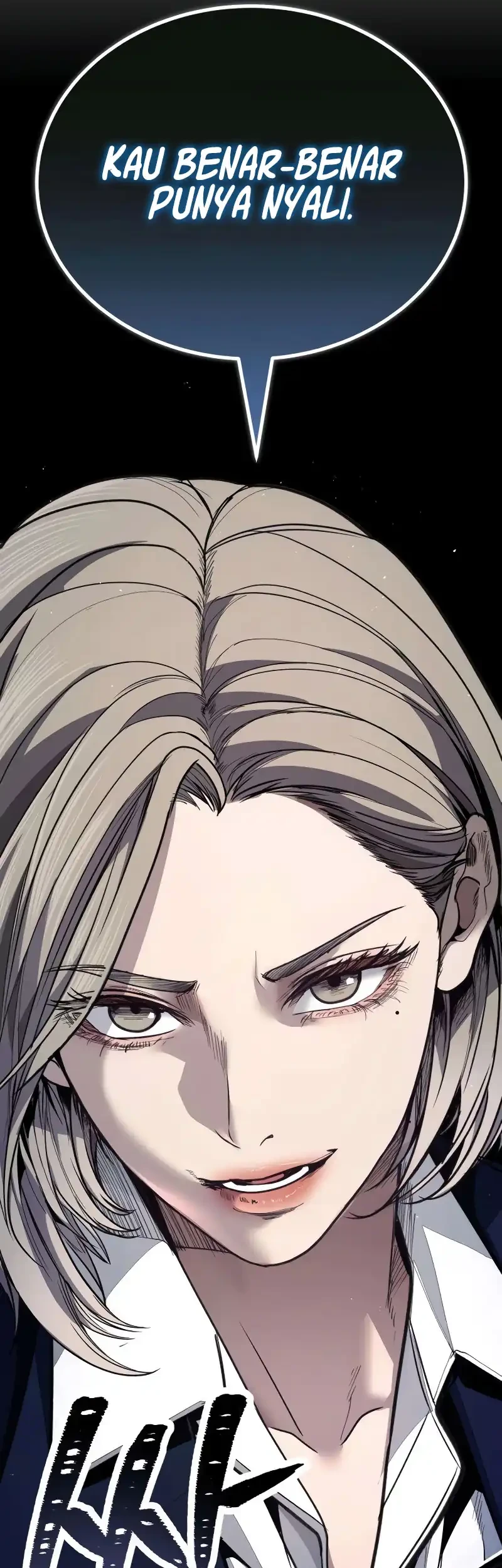 I Beat Up My Boss Chapter 31 Gambar 104