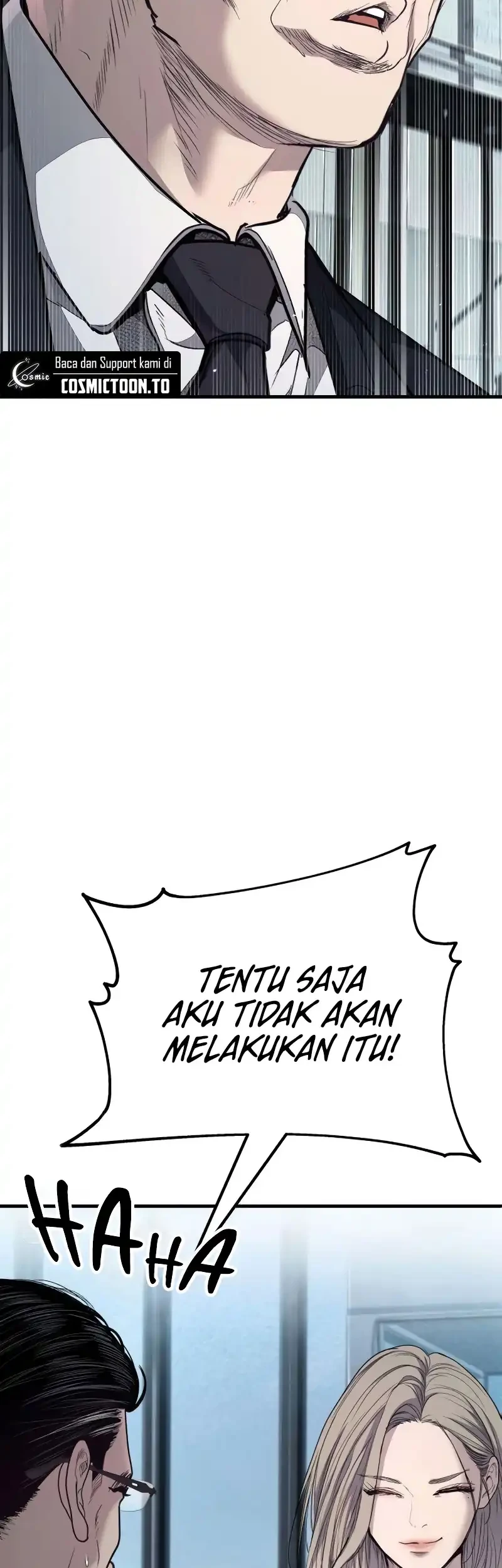 I Beat Up My Boss Chapter 31 Gambar 106