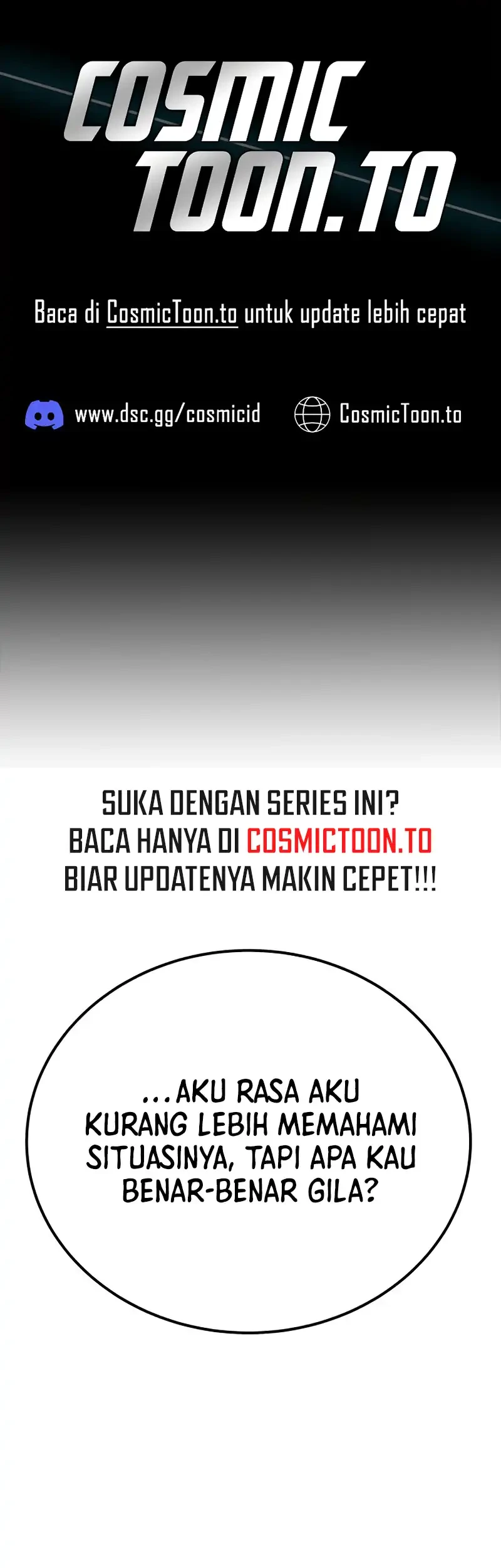 Komik I Beat Up My Boss Chapter 31 gambar 1