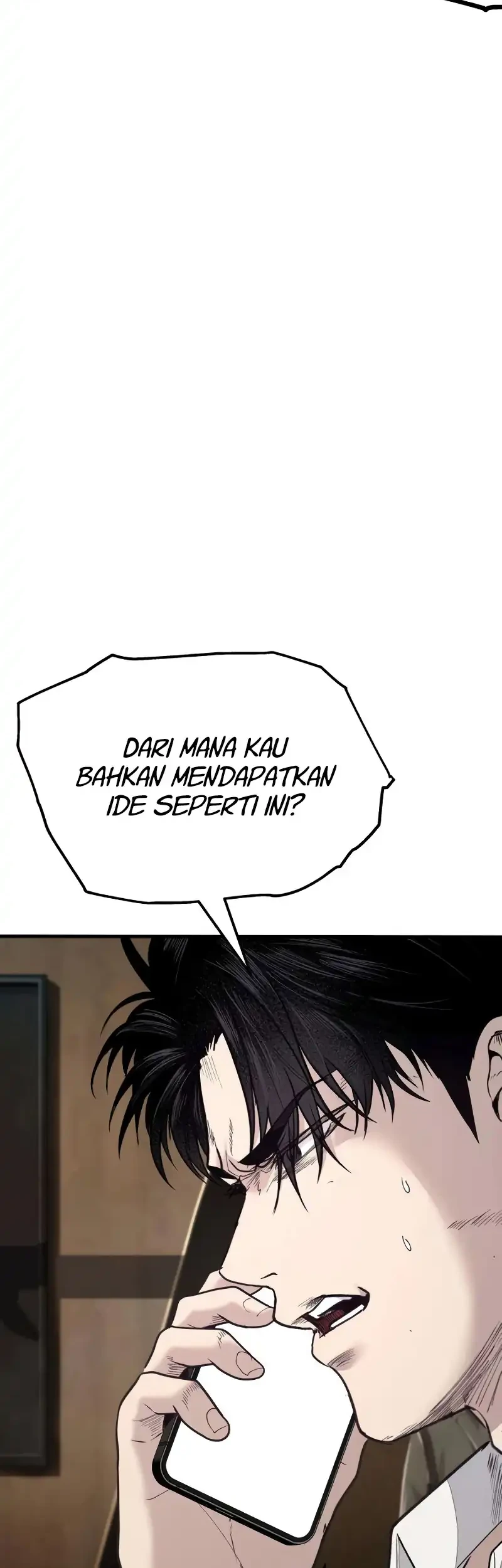 I Beat Up My Boss Chapter 31 Gambar 4