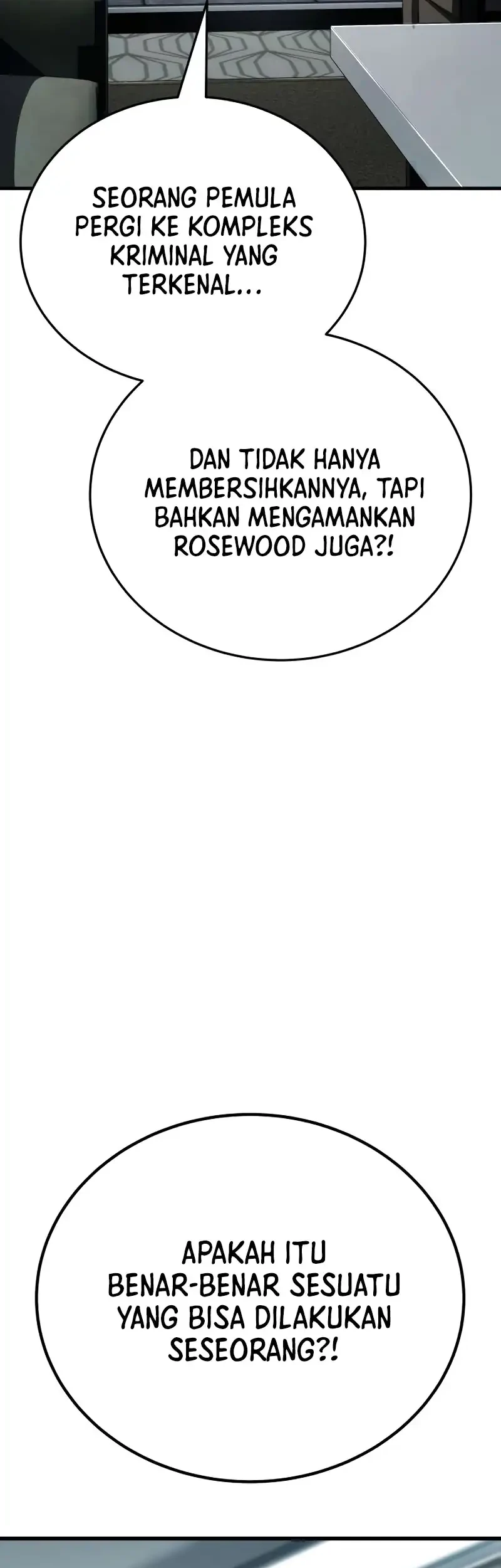 I Beat Up My Boss Chapter 31 Gambar 112
