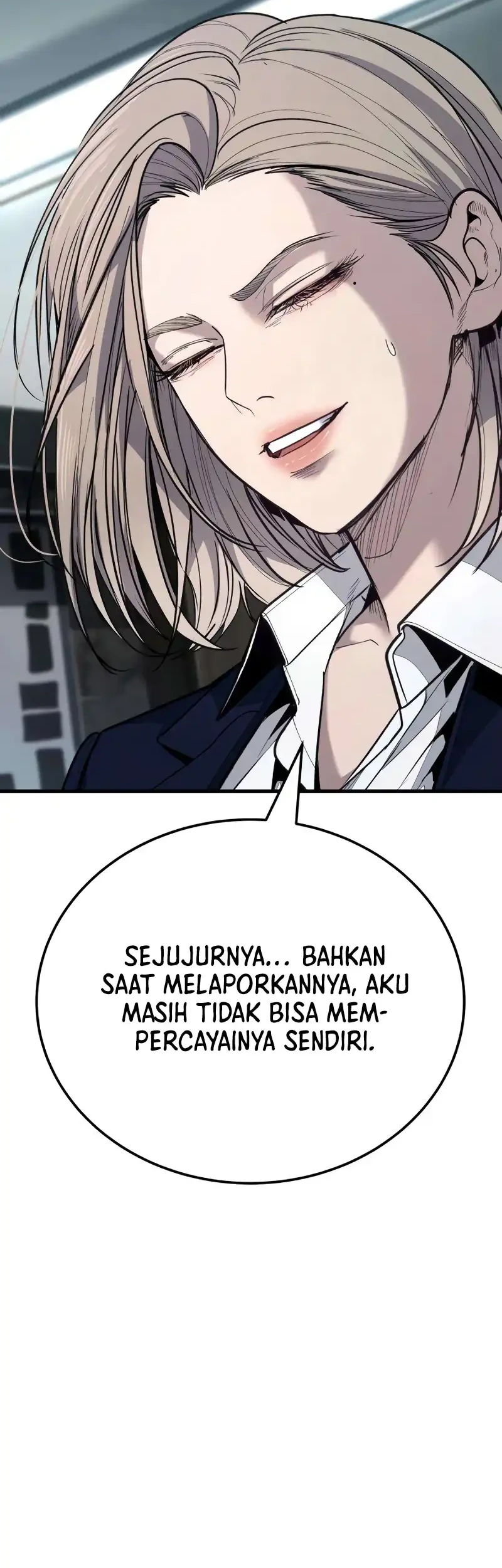 I Beat Up My Boss Chapter 31 Gambar 113