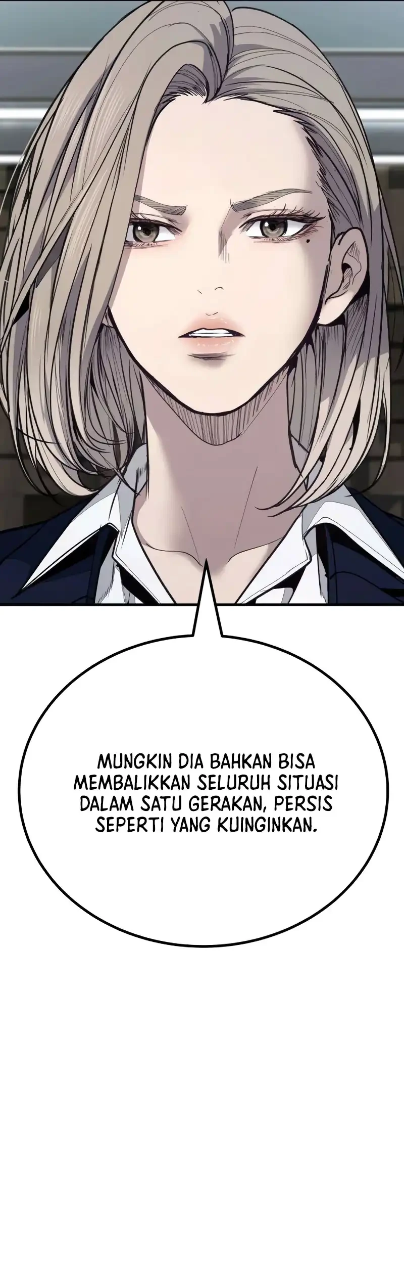 I Beat Up My Boss Chapter 31 Gambar 116