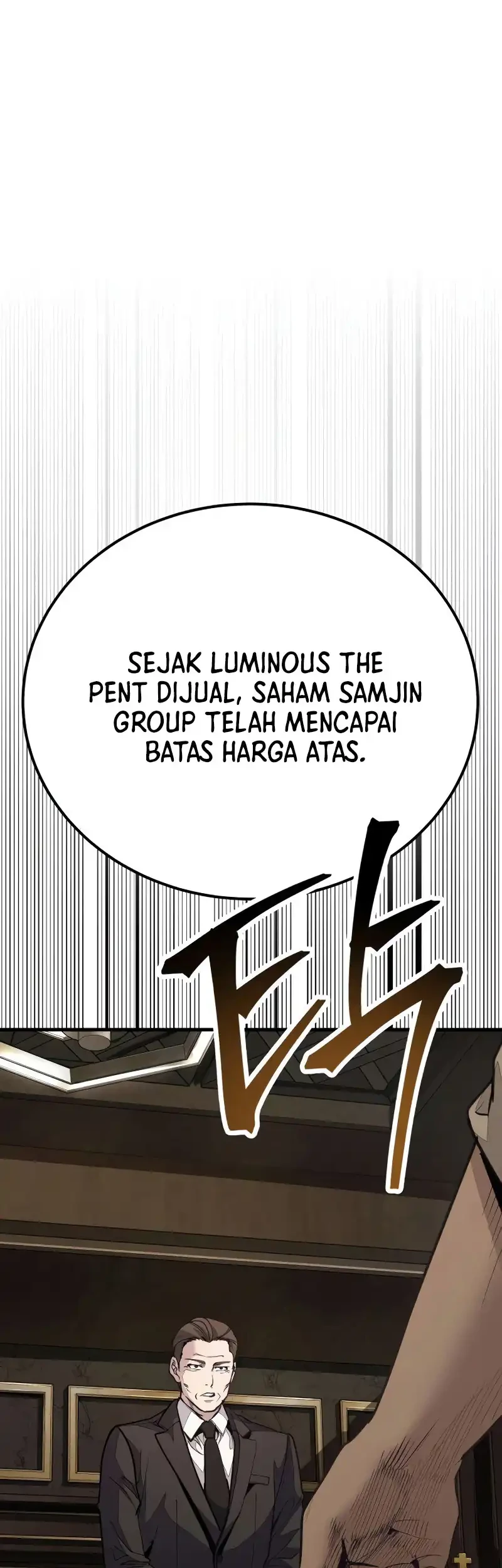 I Beat Up My Boss Chapter 31 Gambar 117