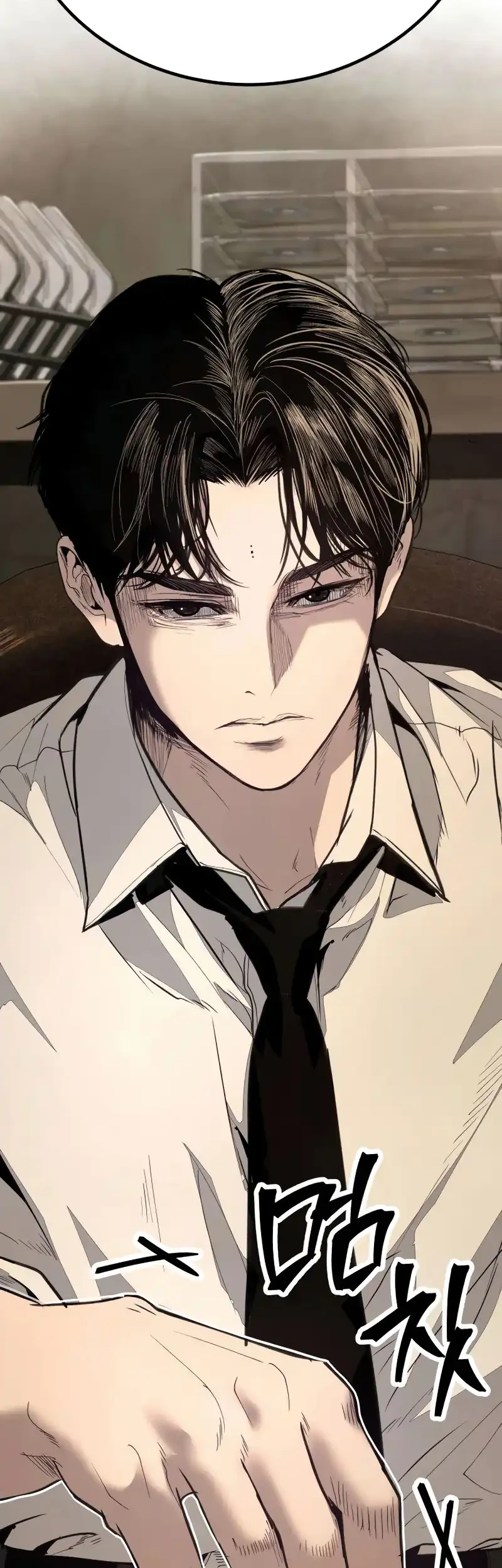 I Beat Up My Boss Chapter 31 Gambar 119