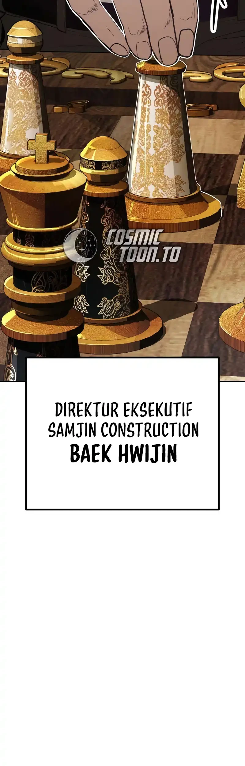 I Beat Up My Boss Chapter 31 Gambar 120