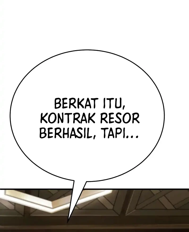 I Beat Up My Boss Chapter 31 Gambar 121