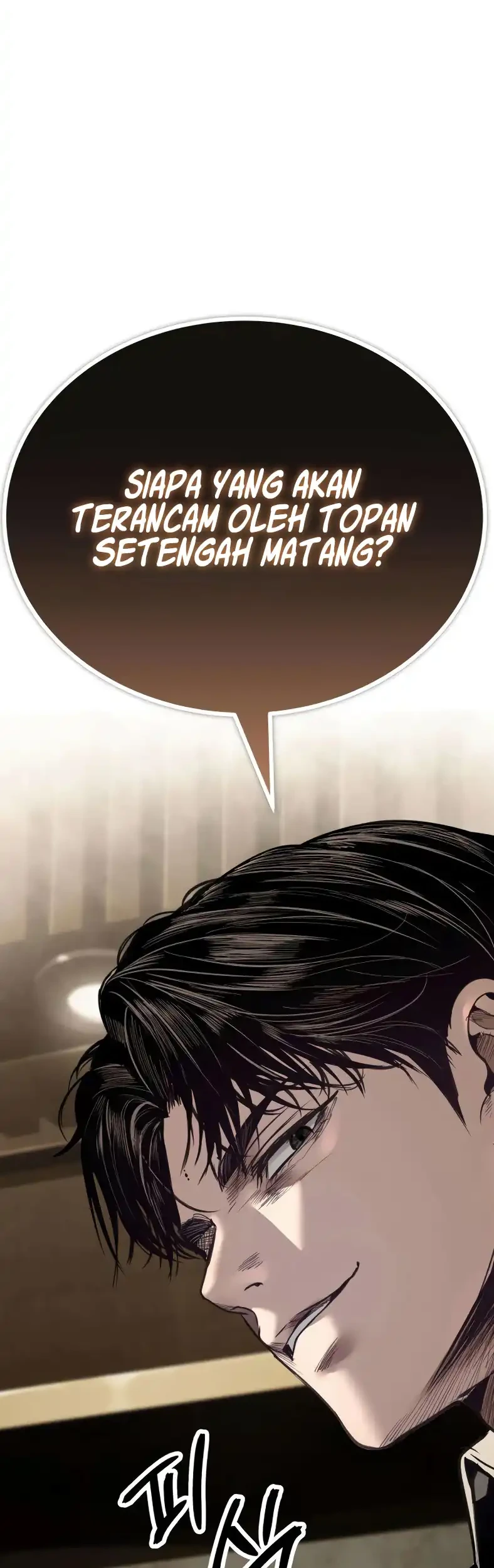 I Beat Up My Boss Chapter 31 Gambar 123