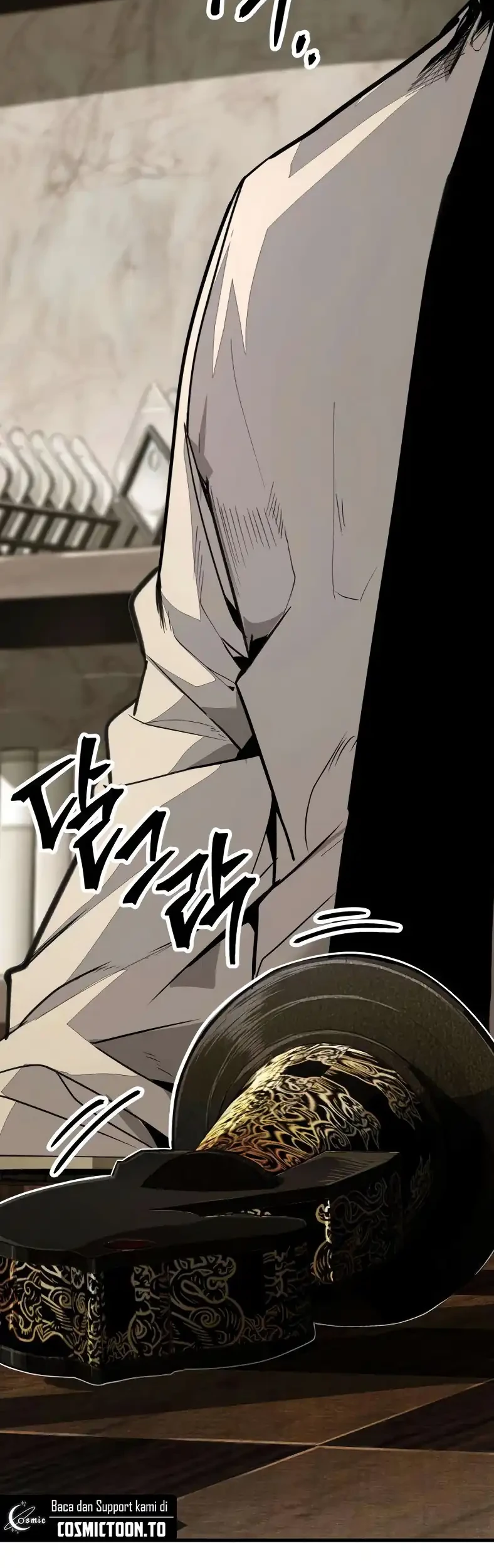 I Beat Up My Boss Chapter 31 Gambar 124