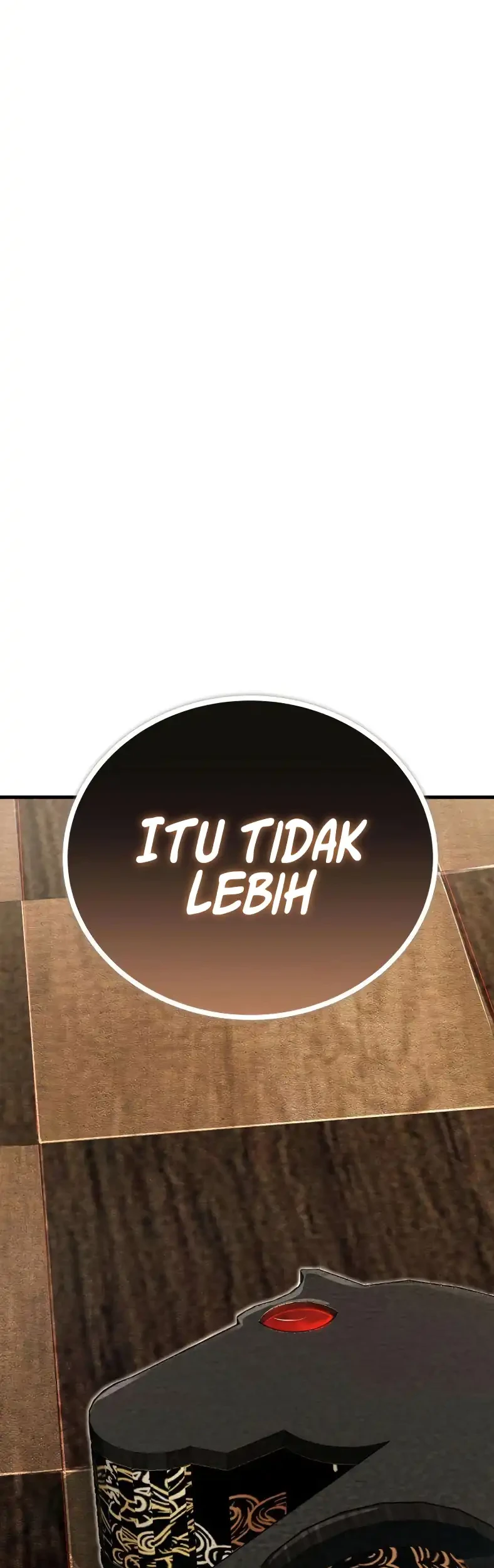 I Beat Up My Boss Chapter 31 Gambar 125