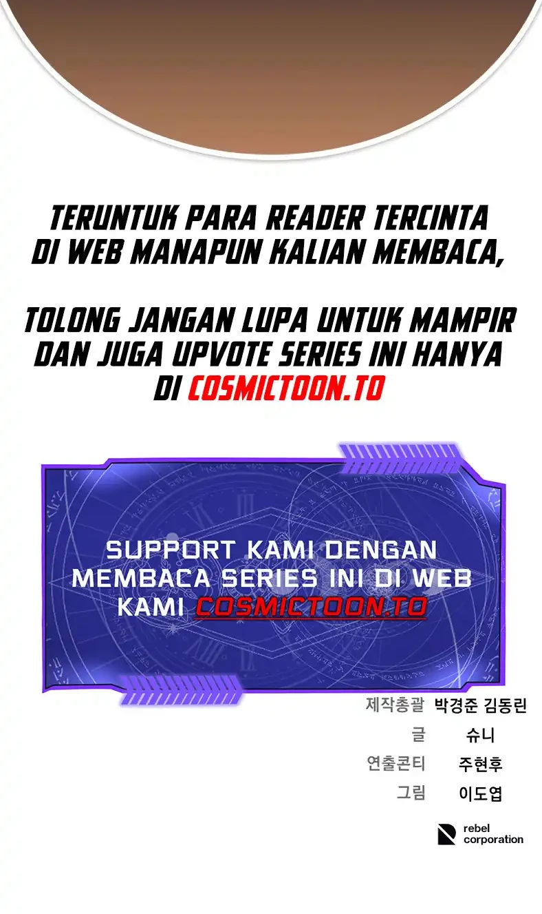 I Beat Up My Boss Chapter 31 Gambar 127
