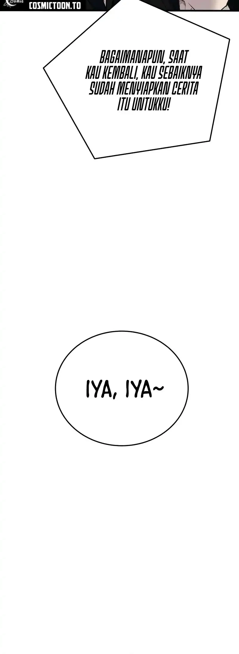 I Beat Up My Boss Chapter 31 Gambar 16