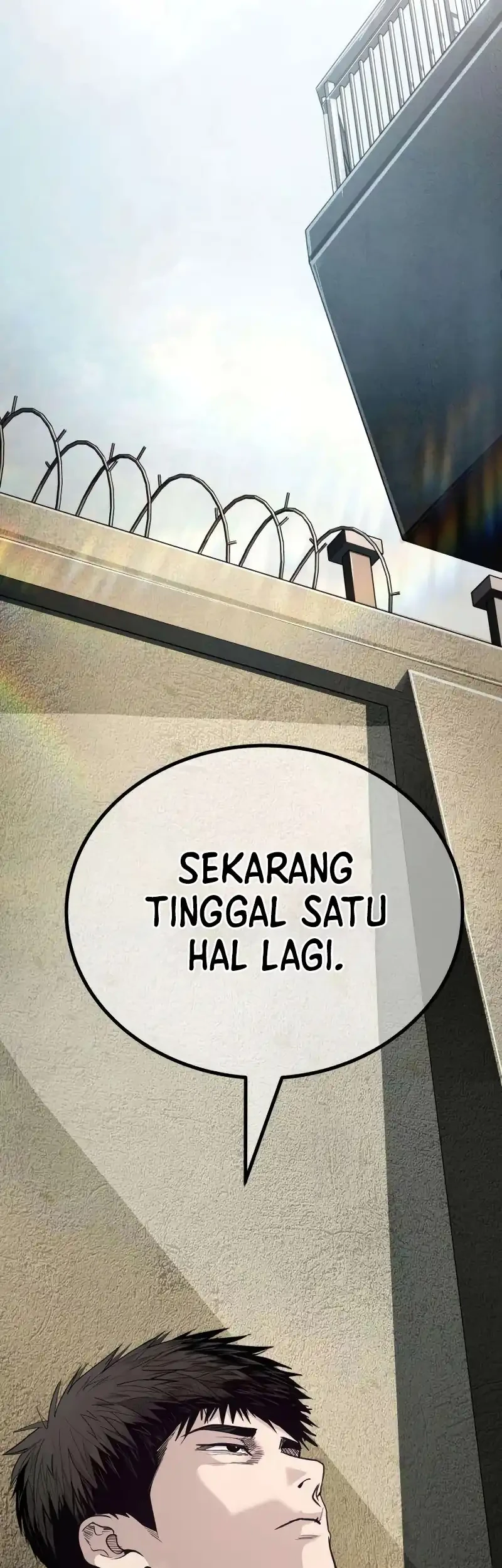 I Beat Up My Boss Chapter 31 Gambar 19