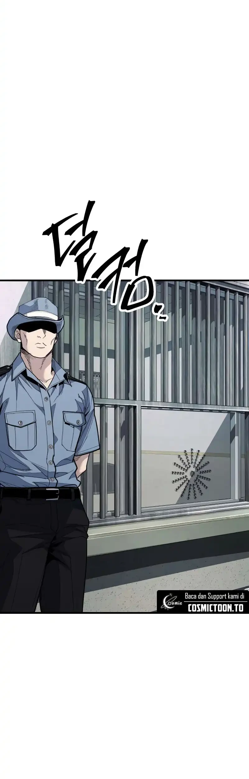 I Beat Up My Boss Chapter 31 Gambar 21