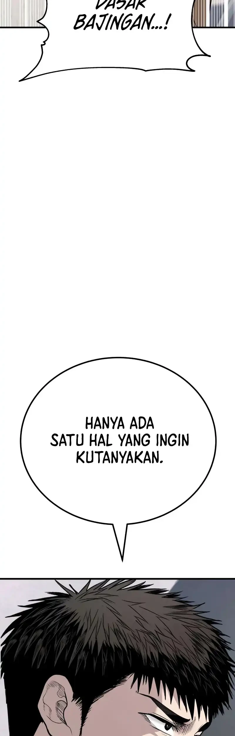 I Beat Up My Boss Chapter 31 Gambar 29