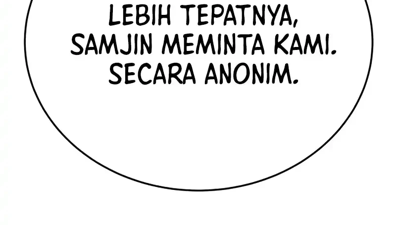 I Beat Up My Boss Chapter 31 Gambar 33