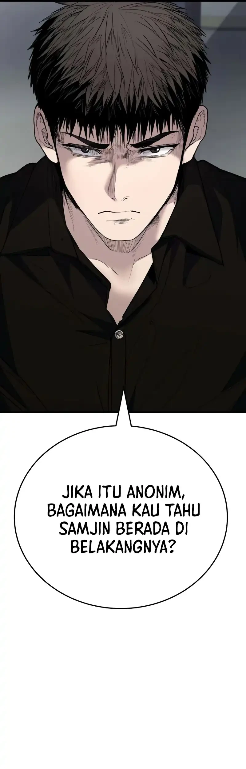 I Beat Up My Boss Chapter 31 Gambar 34