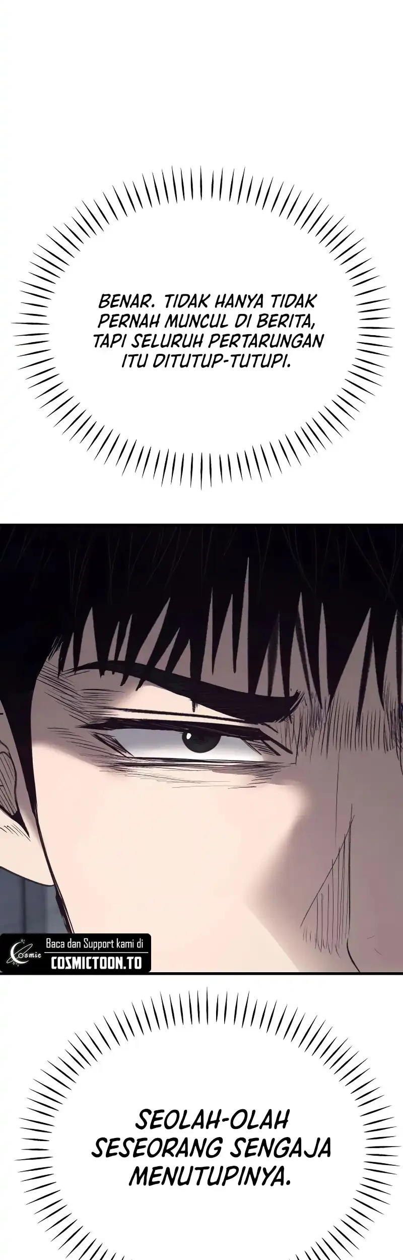 I Beat Up My Boss Chapter 31 Gambar 38