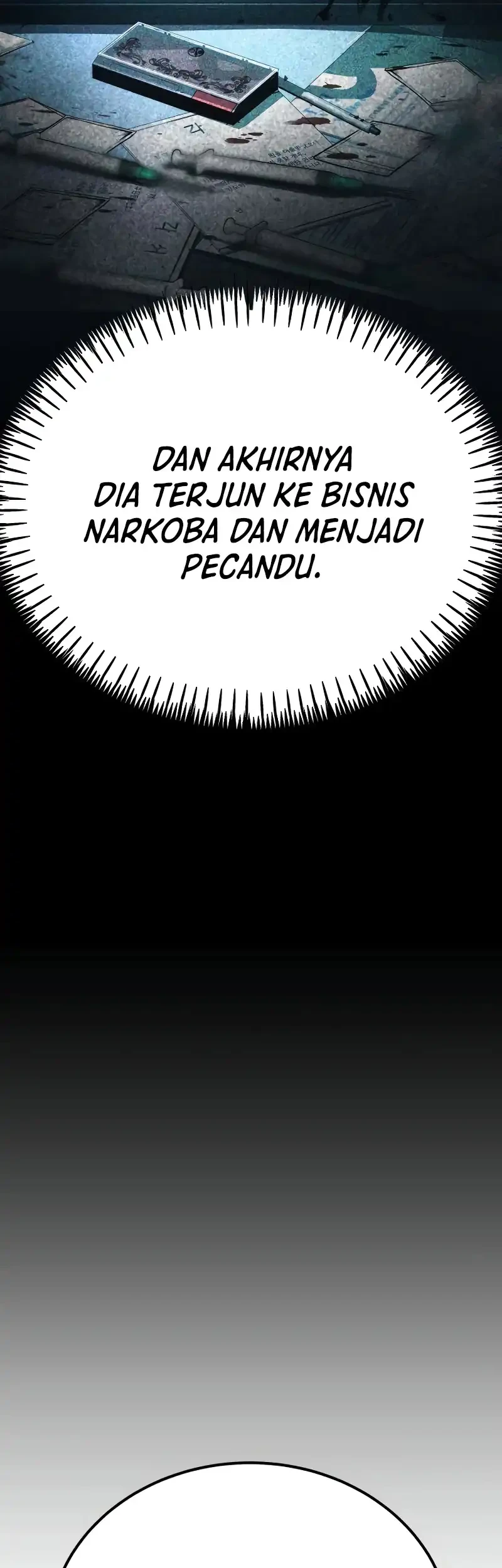 I Beat Up My Boss Chapter 31 Gambar 44