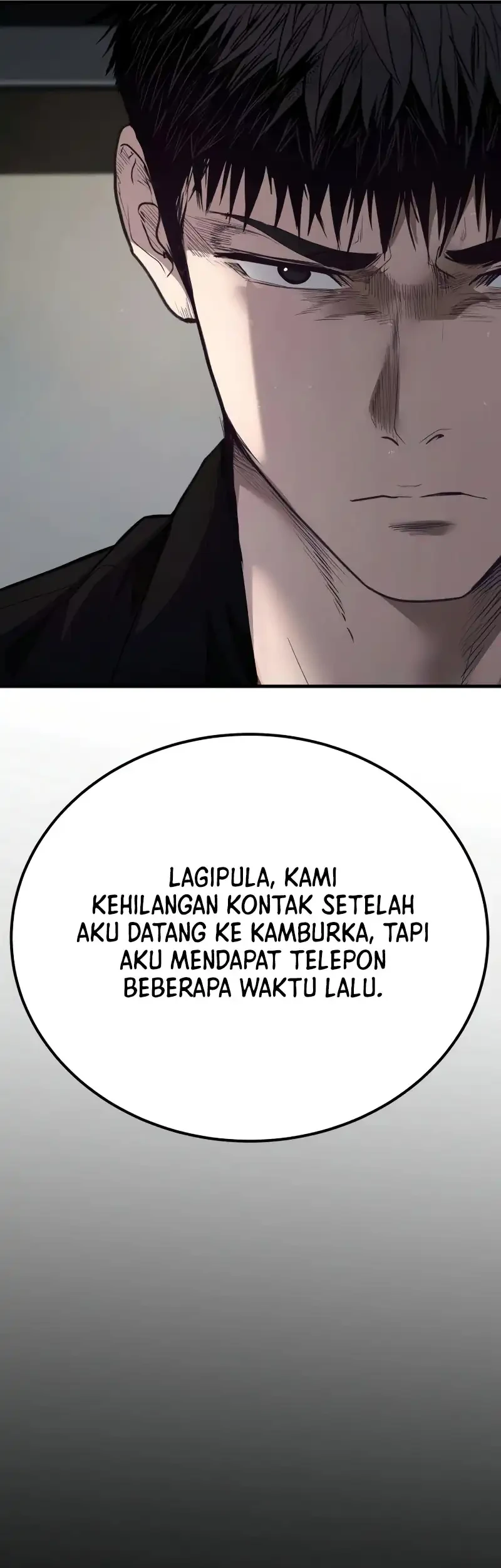 I Beat Up My Boss Chapter 31 Gambar 46
