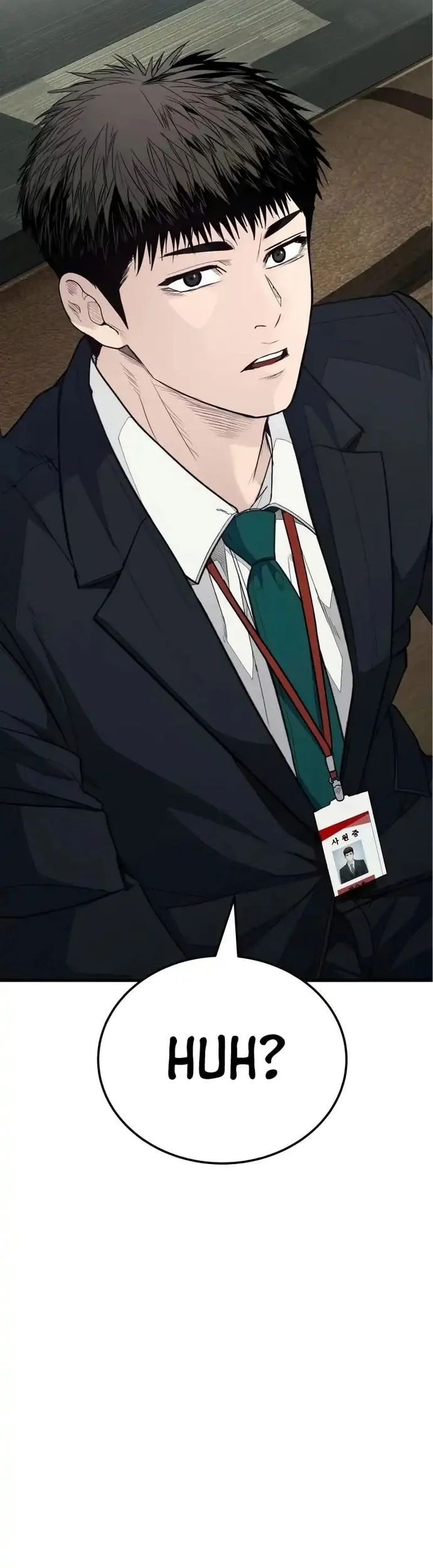 I Beat Up My Boss Chapter 32 Gambar 35