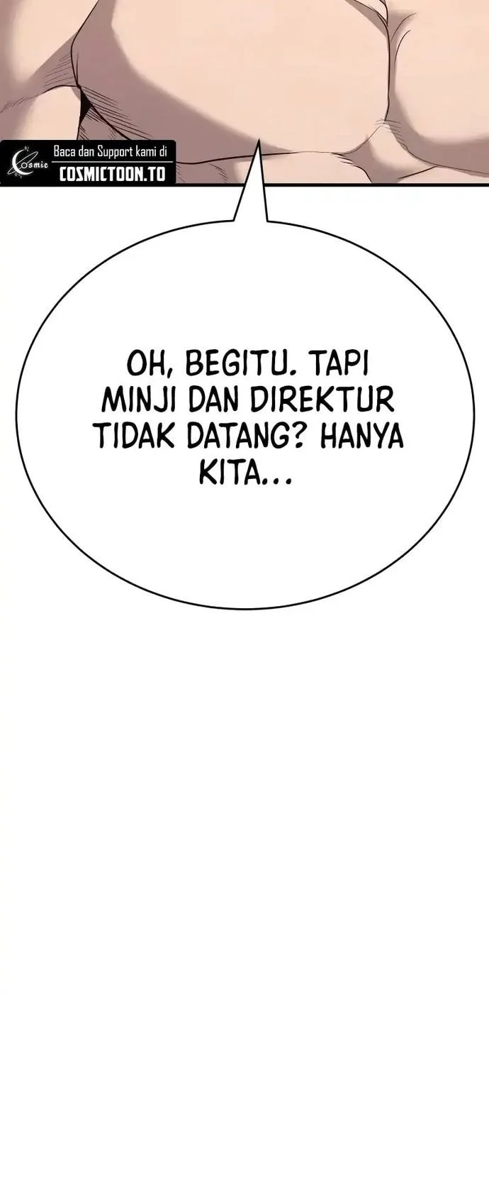 I Beat Up My Boss Chapter 32 Gambar 43