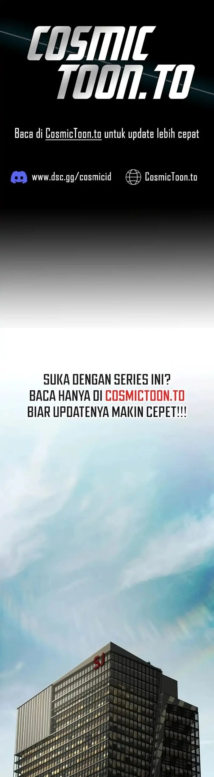Komik I Beat Up My Boss Chapter 32 gambar 1