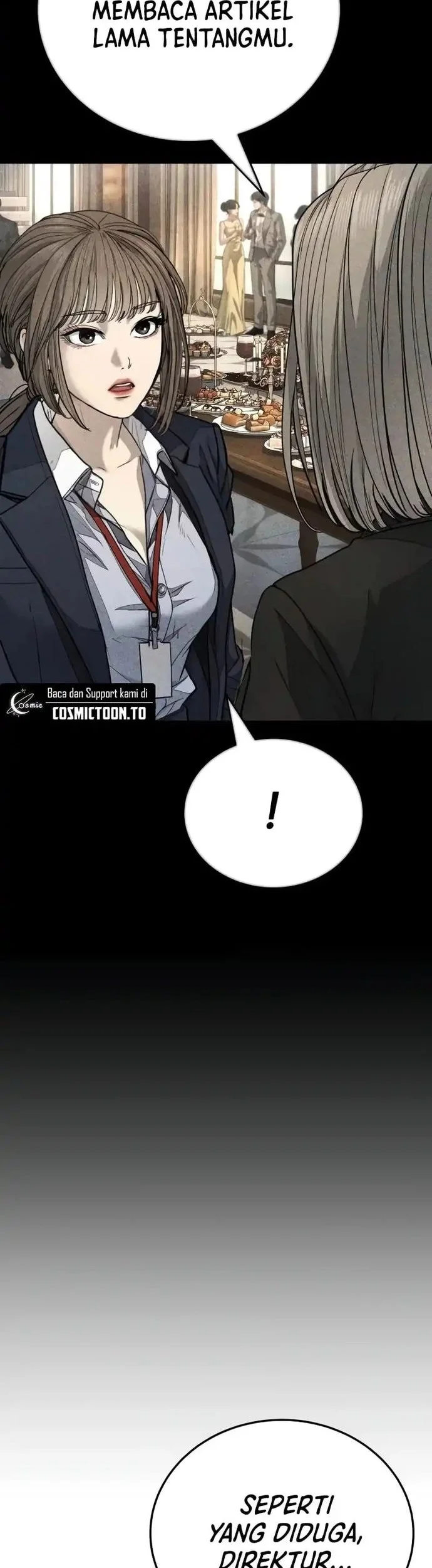 I Beat Up My Boss Chapter 32 Gambar 60