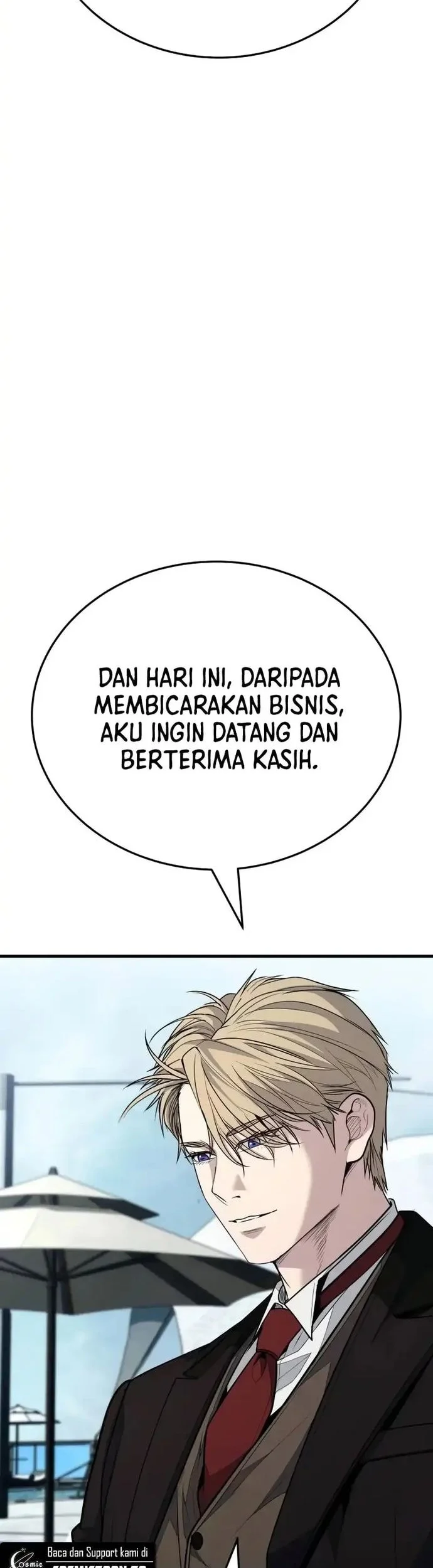 I Beat Up My Boss Chapter 32 Gambar 71