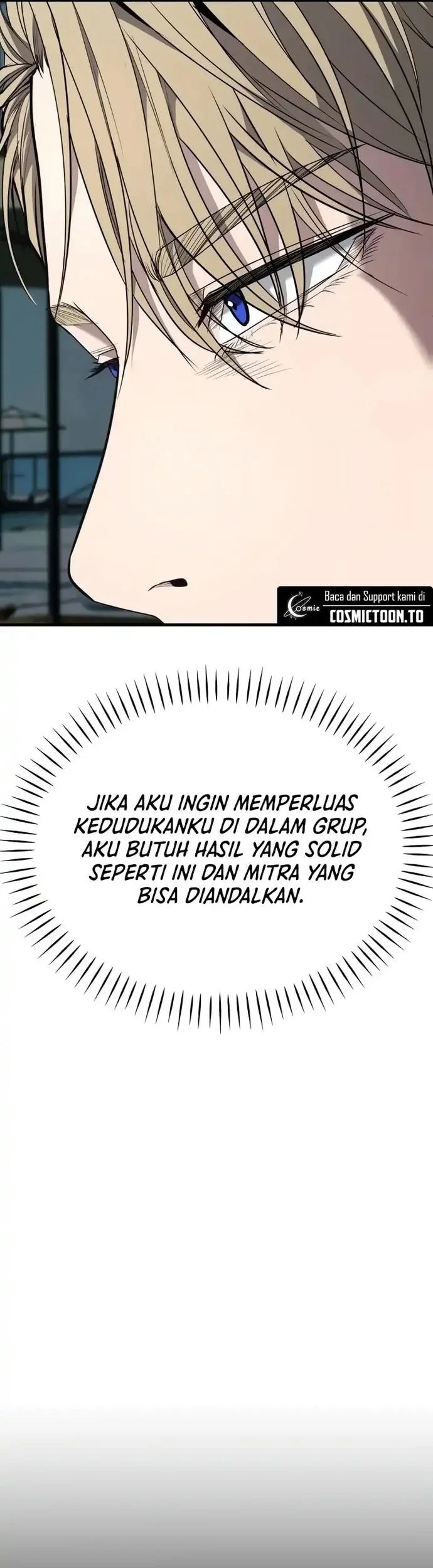 I Beat Up My Boss Chapter 32 Gambar 76