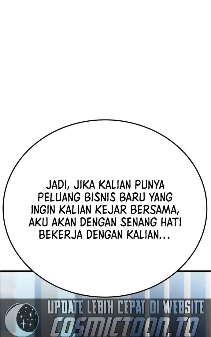 I Beat Up My Boss Chapter 32 Gambar 81