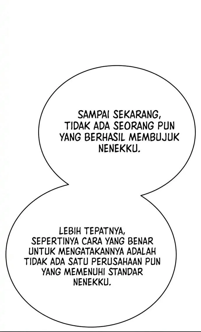 I Beat Up My Boss Chapter 32 Gambar 93