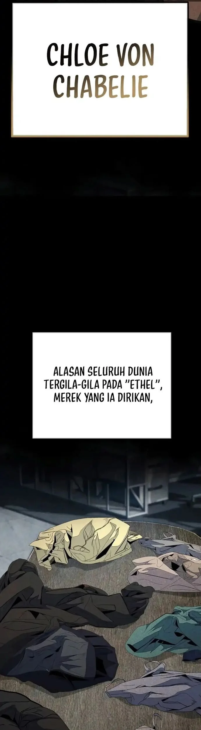 I Beat Up My Boss Chapter 32 Gambar 97