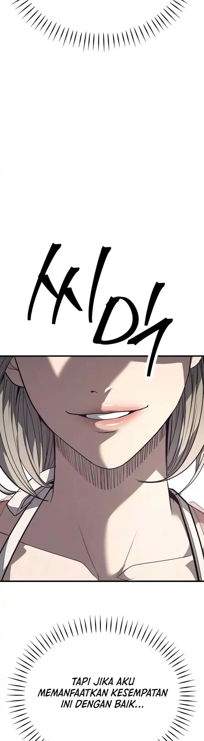 I Beat Up My Boss Chapter 32 Gambar 103