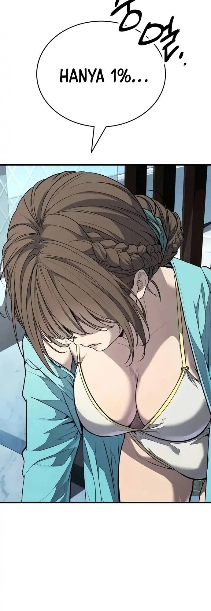 I Beat Up My Boss Chapter 32 Gambar 107
