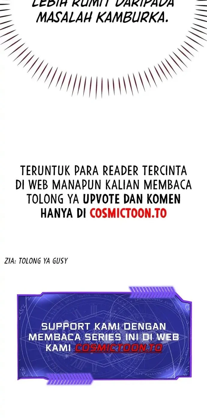 I Beat Up My Boss Chapter 32 Gambar 116
