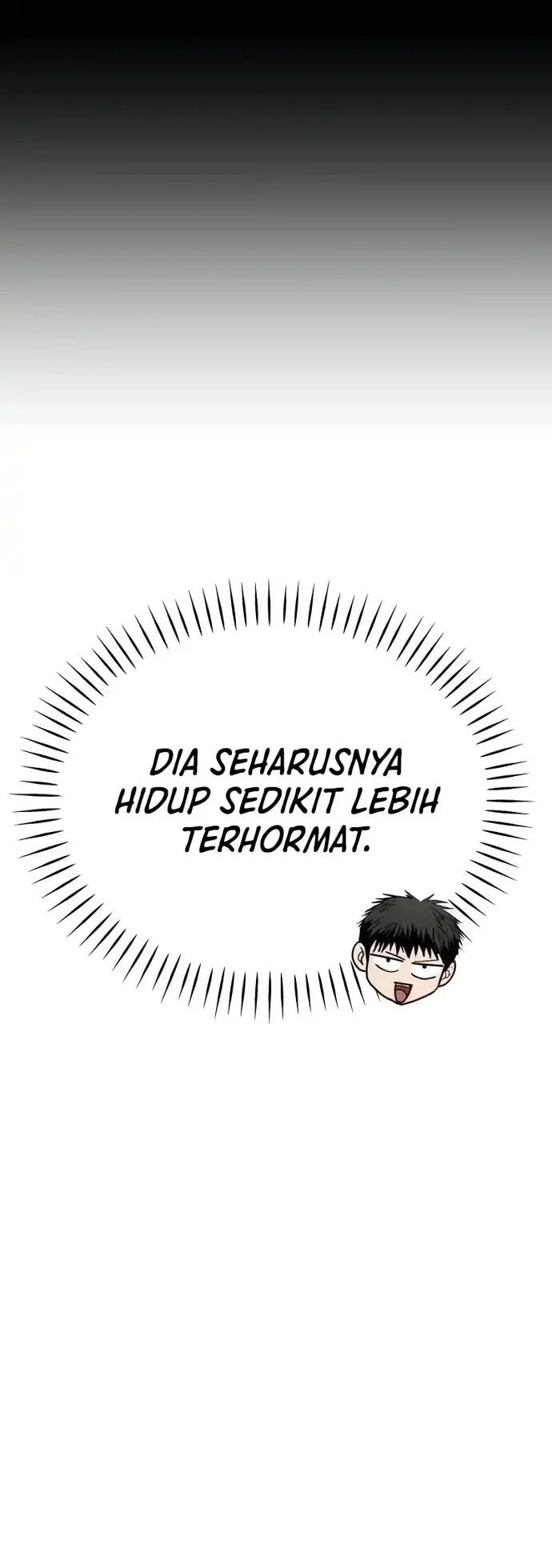 I Beat Up My Boss Chapter 32 Gambar 11
